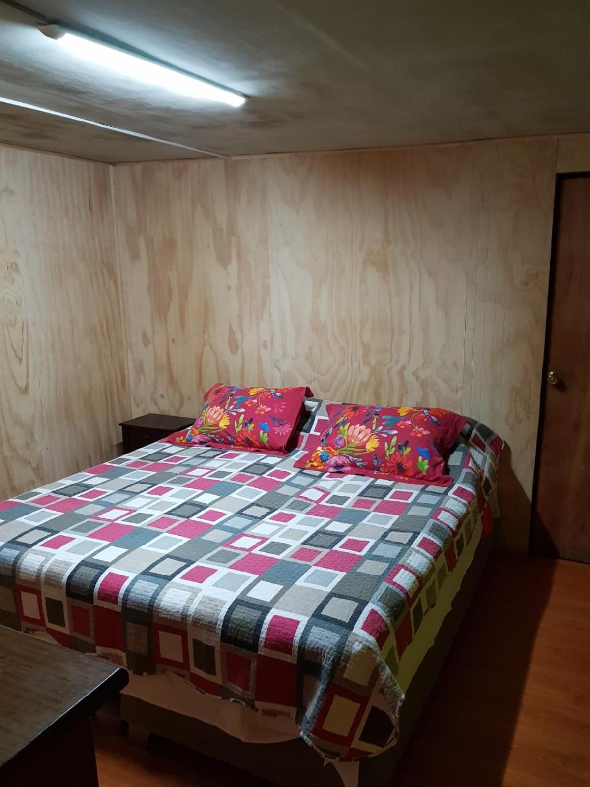Cabana Tongariki Χάνγκα Ρόα Εξωτερικό φωτογραφία