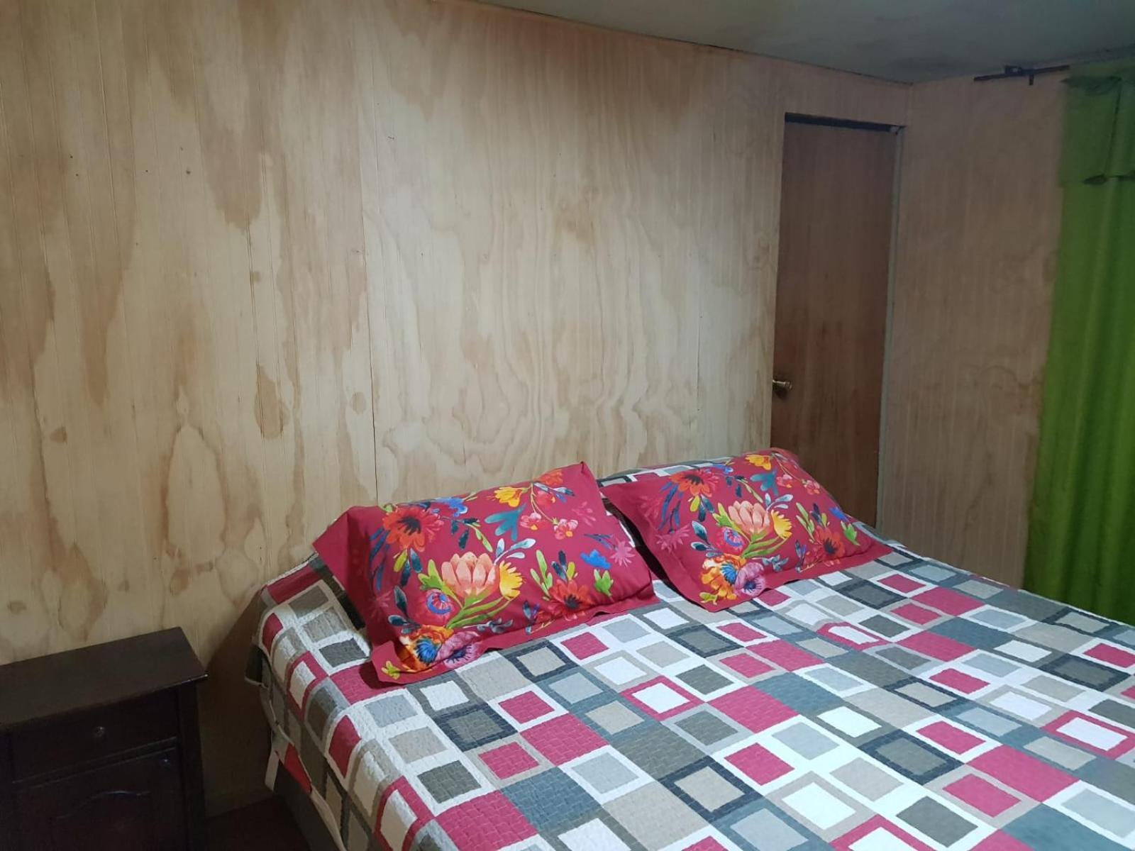 Cabana Tongariki Χάνγκα Ρόα Εξωτερικό φωτογραφία