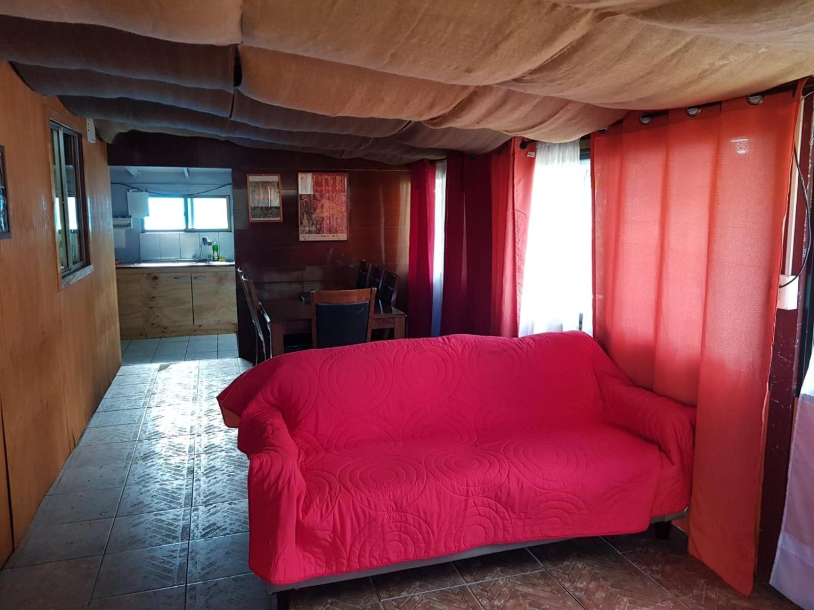 Cabana Tongariki Χάνγκα Ρόα Εξωτερικό φωτογραφία