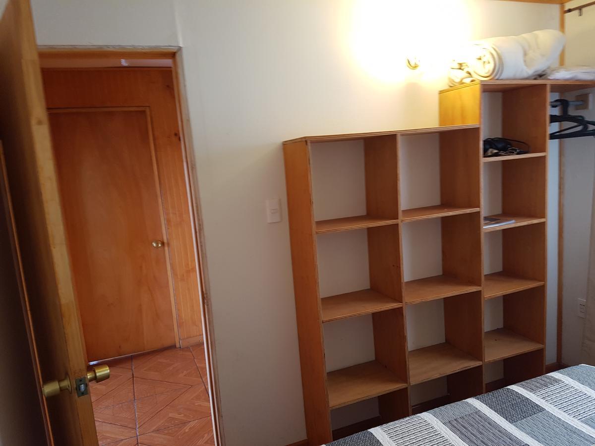Cabana Tongariki Χάνγκα Ρόα Εξωτερικό φωτογραφία