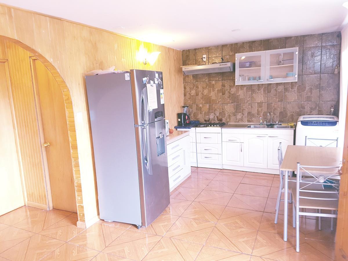 Cabana Tongariki Χάνγκα Ρόα Εξωτερικό φωτογραφία